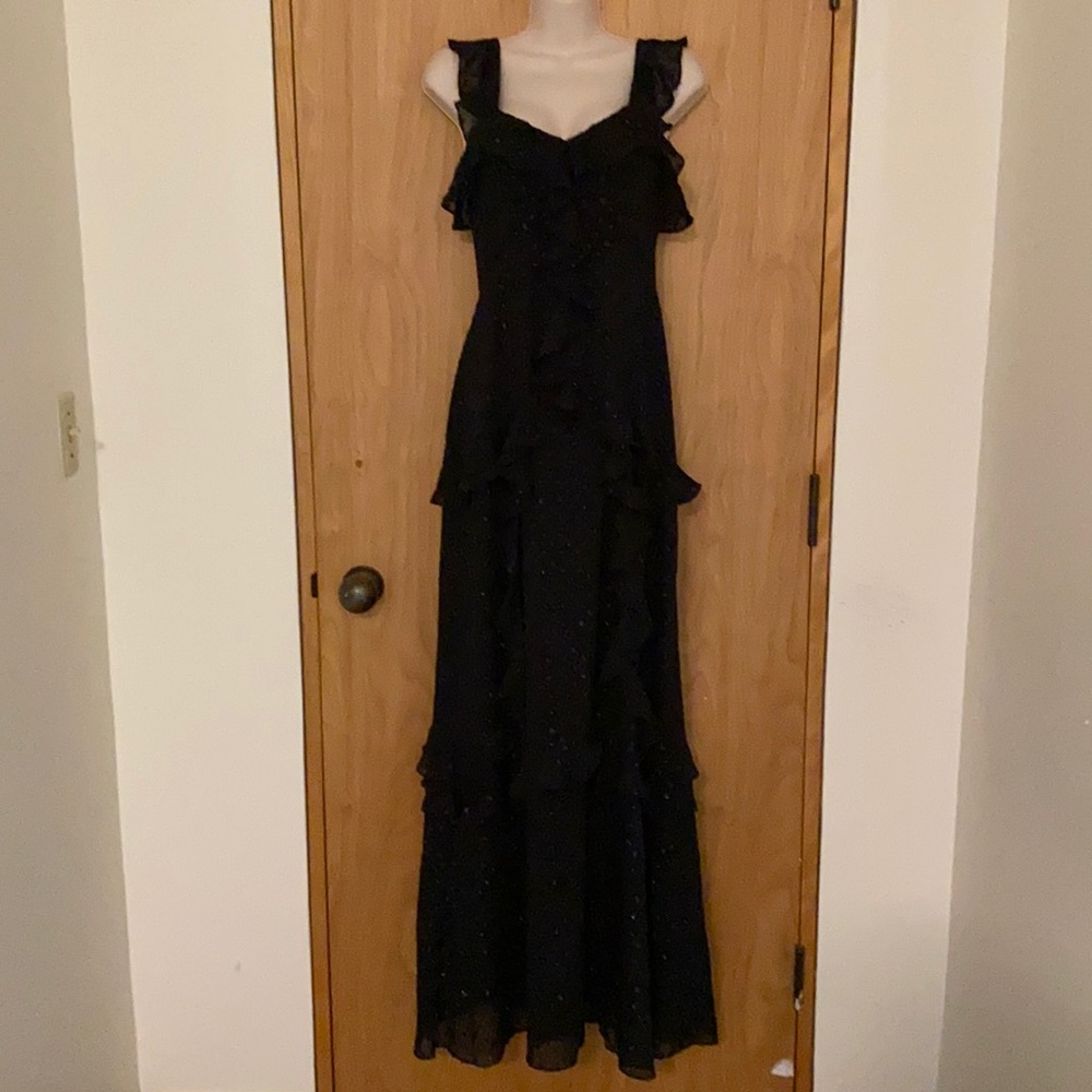 LAST CHANCE Lilly Pulitzer Riland maxi dress 00